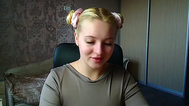 Milka kiss  online show from 16, 3, 2026