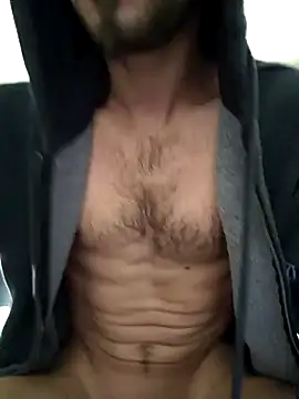 Sexeislife666 online show from 1, 12, 2025