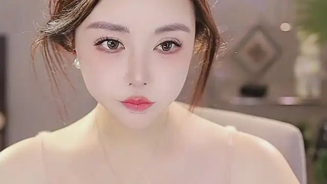 Qiaoqiao  online show from 7, 1, 2026