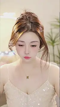 Qiaoqiao  online show from 7, 3, 2026