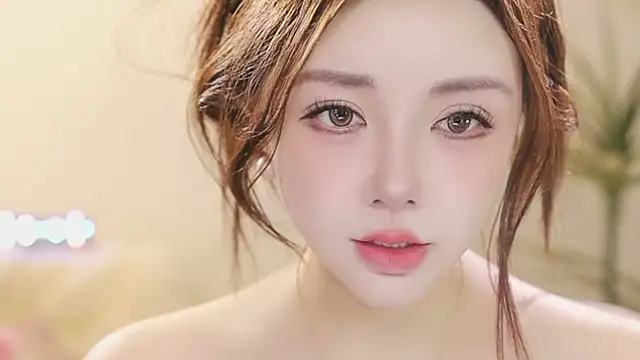 Qiaoqiao  online show from 16, 3, 2026