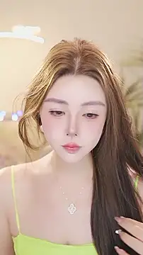 Qiaoqiao  online show from 16, 6, 2026