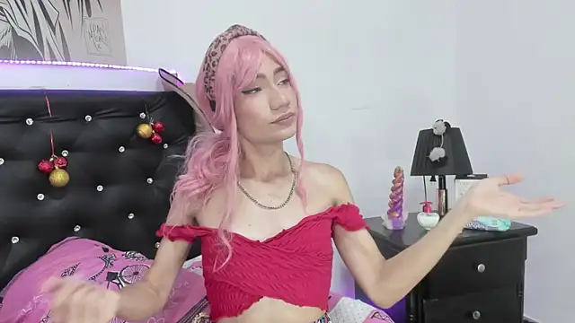 SWEETSAMY39715 online show from 9, 12, 2024