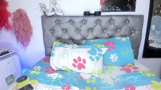 SWEETSAMY39715 online show from 4, 2, 2025