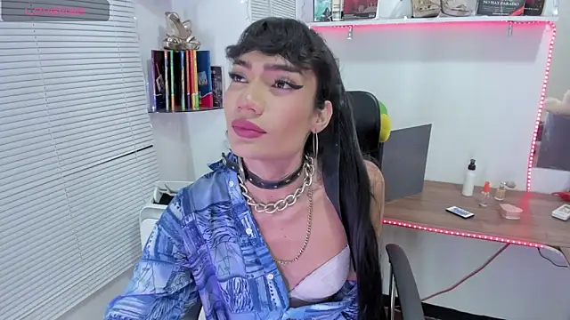 SWEETSAMY39715 online show from 22, 3, 2025