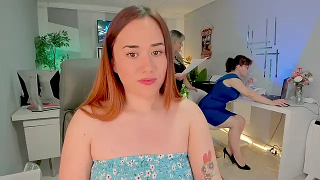 Snapshot of Butterflyblue_dream chatting on 3, 3, 2025 Butterflyblue dream online show from 3, 3, 2025