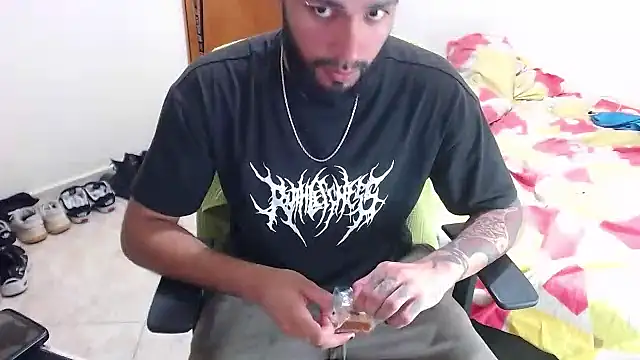 samir music online show from 4, 10, 2025