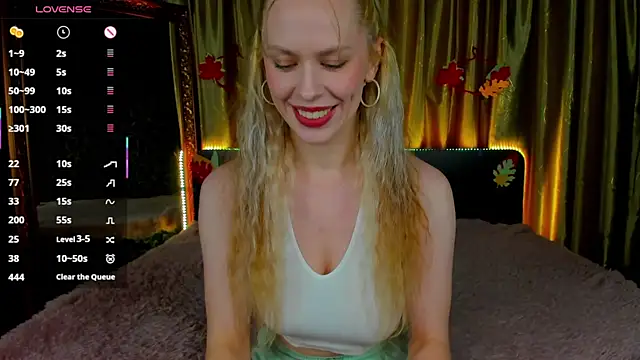  Sandra Tender  online show from 27, 10, 2025