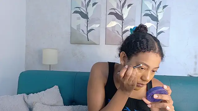 flavia cruz online show from 15, 4, 2026