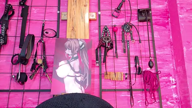 Snapshot of _candy_bdsm_ chatting on 9, 6, 2026 candy bdsm online show from 9, 6, 2026