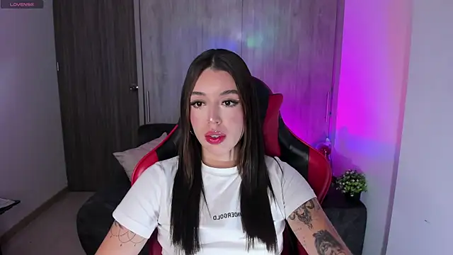 zoee jackson online show from 11, 1, 2026