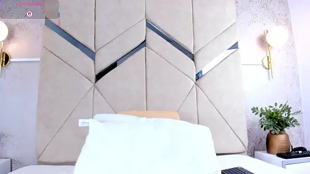 LilitRobins online show from 27, 9, 2025