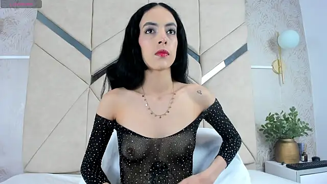 LilitRobins online show from 10, 10, 2025