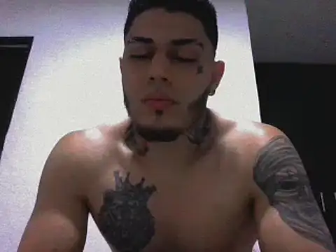 JAXXX367 online show from 2, 2, 2025