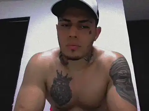 JAXXX367 online show from 12, 2, 2025