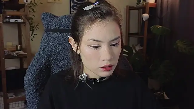 alicekiit online show from 14, 12, 2025