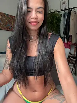 Snapshot of GrlAlice chatting on 25, 3, 2026 GrlAlice online show from 25, 3, 2026