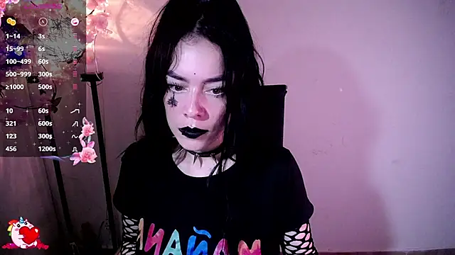 katty 8 online show from 14, 12, 2025