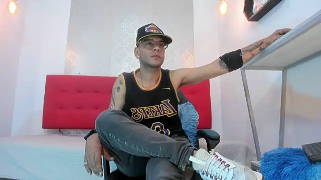 Andrey u92 online show from 12, 11, 2025