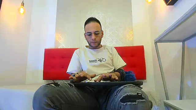 Andrey u92 online show from 27, 11, 2025