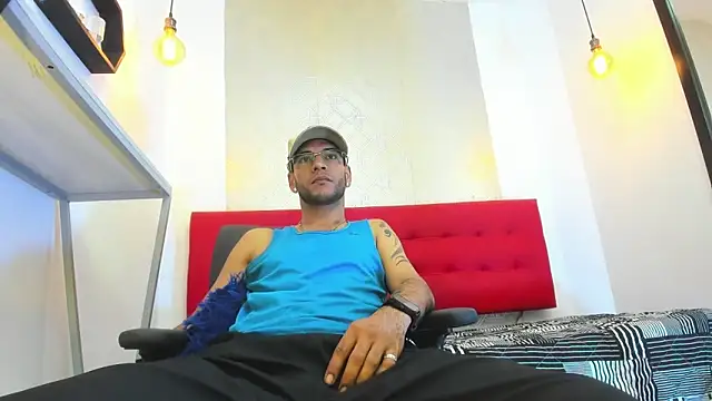 Andrey u92 online show from 28, 11, 2025