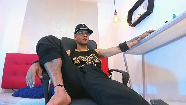 Andrey u92 online show from 1, 12, 2025