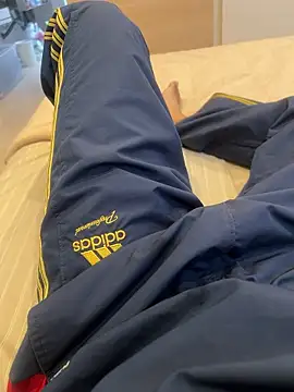 adidas-1995 online show from 17, 11, 2025