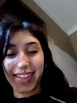 Snapshot of Katrin44a chatting on 5, 12, 2025 Katrin44a online show from 5, 12, 2025