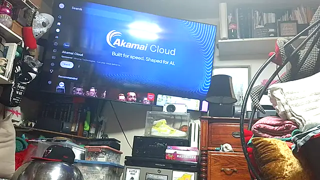0SEANX online show from 13, 5, 2026