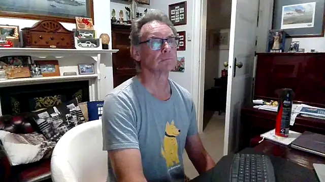 fskelly online show from 5, 3, 2025