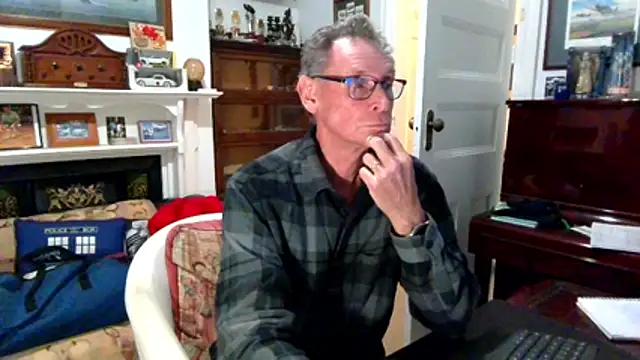 fskelly online show from 11, 5, 2026