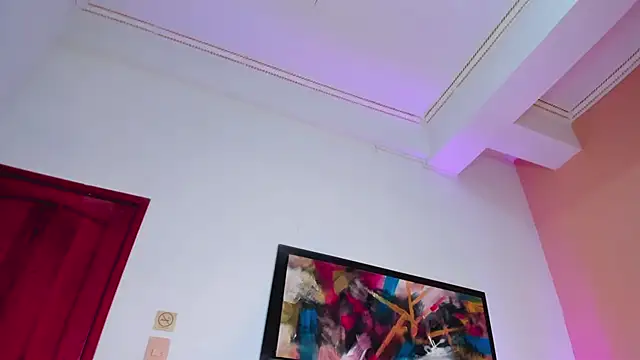 SabrinaWarrenn online show from 10, 12, 2024