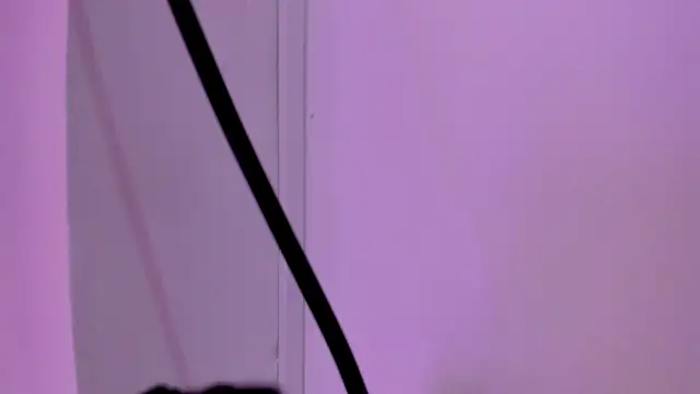 SabrinaWarrenn online show from 23, 1, 2025