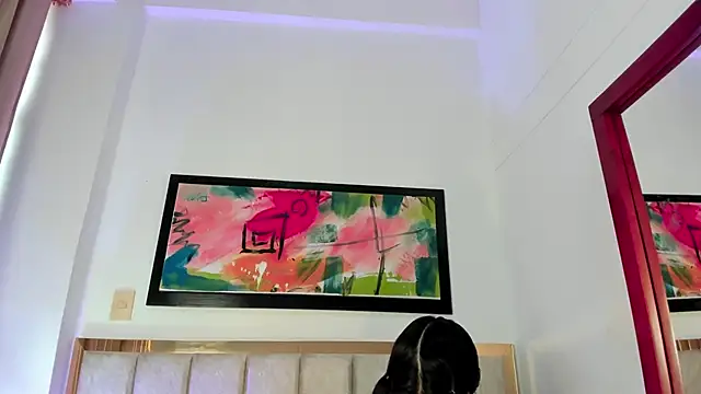 SabrinaWarrenn online show from 20, 2, 2025