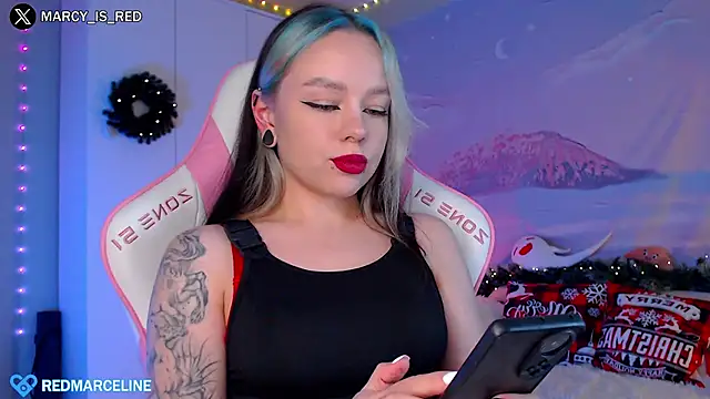 Snapshot of meowceline chatting on 12, 12, 2024 meowceline online show from 12, 12, 2024