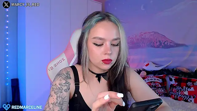 Snapshot of meowceline chatting on 7, 1, 2025 meowceline online show from 7, 1, 2025