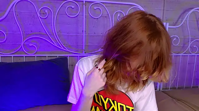 ZaynGraham online show from 21, 12, 2025