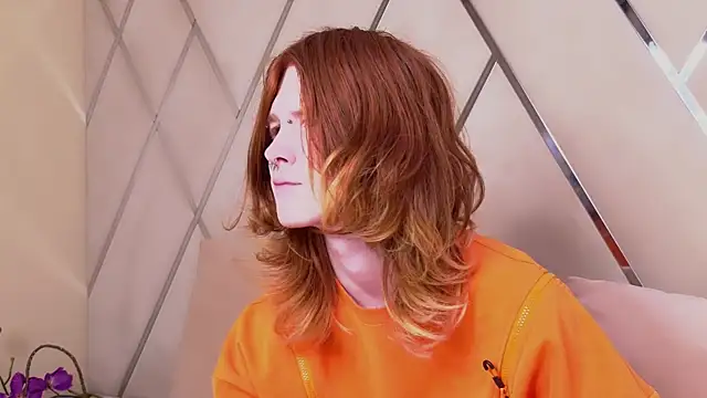 ZaynGraham online show from 19, 4, 2026