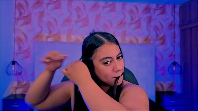 Xisu  online show from 26, 4, 2026