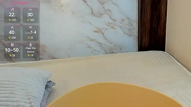 AmyBarton02 online show from 3, 2, 2026