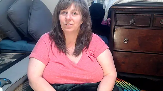 ladyscarlotta online show from 12, 1, 2025