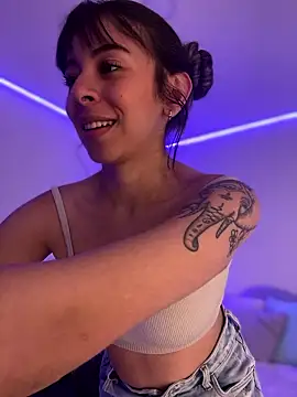 AmmyCollinsW online show from 14, 1, 2026