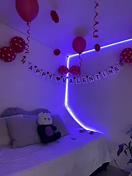 AmmyCollinsW online show from 15, 2, 2026