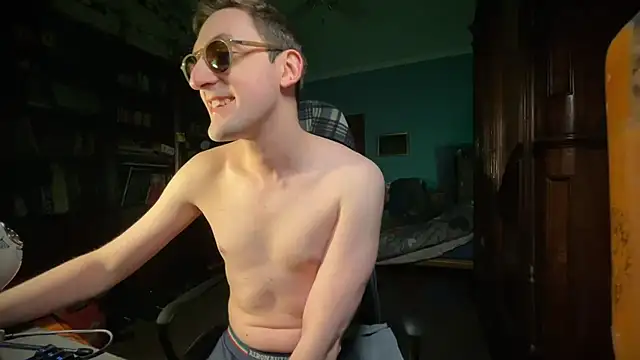 Stefisexy91 online show from 1, 2, 2025