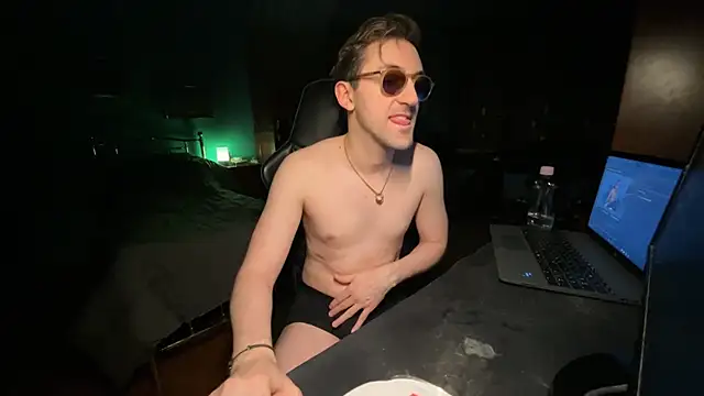 Stefisexy91 online show from 13, 1, 2026