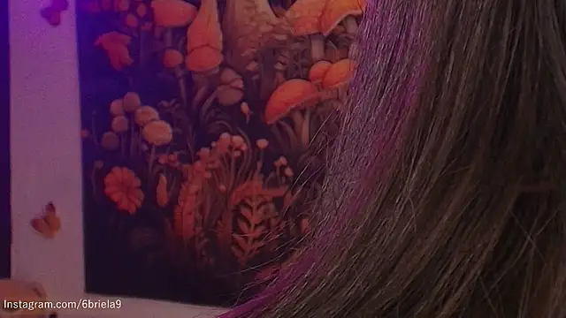 6Briela9  online show from 27, 2, 2026