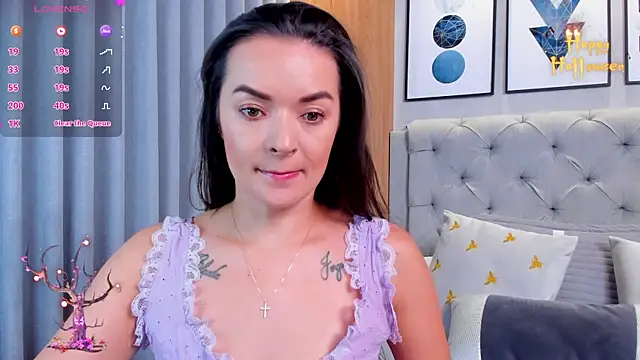 lennabell online show from 8, 10, 2025