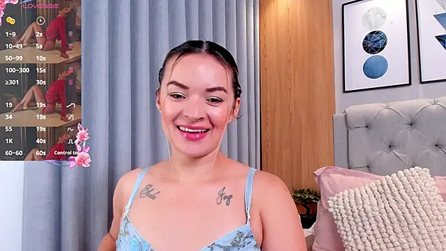 lennabell online show from 15, 4, 2026