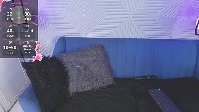 danika mori1 online show from 26, 11, 2025