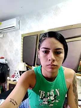 NicoleEsposito online show from 18, 3, 2026